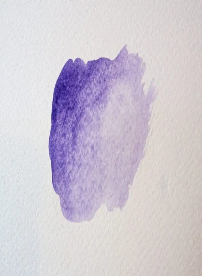 Brustro Artist Watercolour 25% Cotton Paper roll 200 GSM Cold Pressed Size 75 cm(30") x10 mtr - Image 3